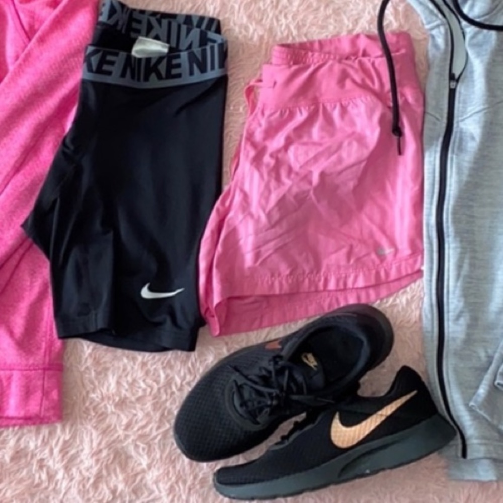 Nike shorts Bundle